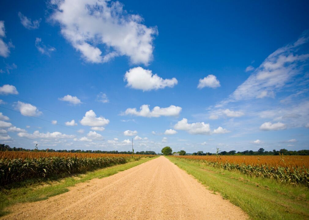 Arkansas: Lee County